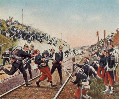  alkotó: Carl Rochling