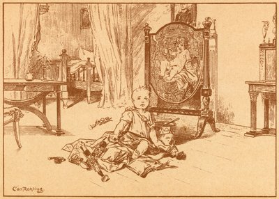 Otto von BIsmarck élete alkotó: Carl Rohling