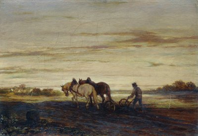 A gazda alkotó: Carl Schweninger d. Ä.