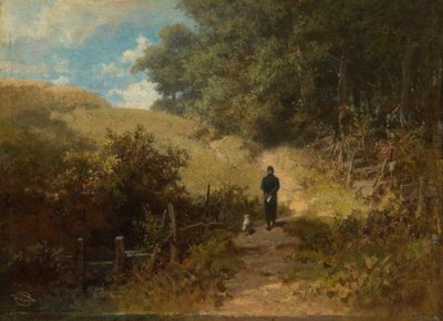  alkotó: Carl Spitzweg