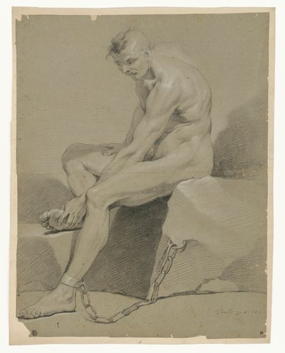  alkotó: Carle van Loo