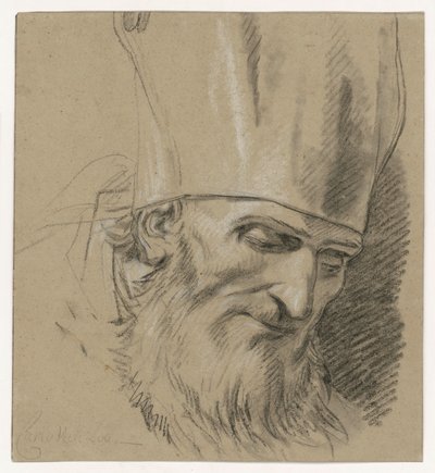 alkotó: Carle van Loo