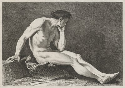  alkotó: Carle van Loo