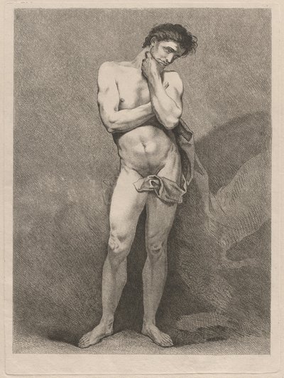  alkotó: Carle van Loo