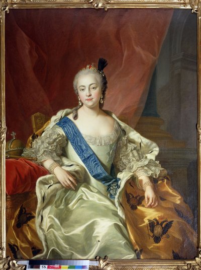 Ismeretlen kép alkotó: Carle van Loo