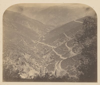 A pokol ürege alkotó: Carleton Watkins