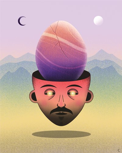  alkotó: Carlo Alberto Giardina