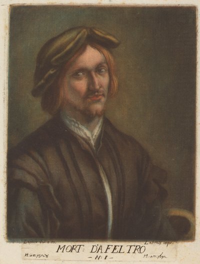 Feltre halt meg, 1789. alkotó: Carlo Lasinio