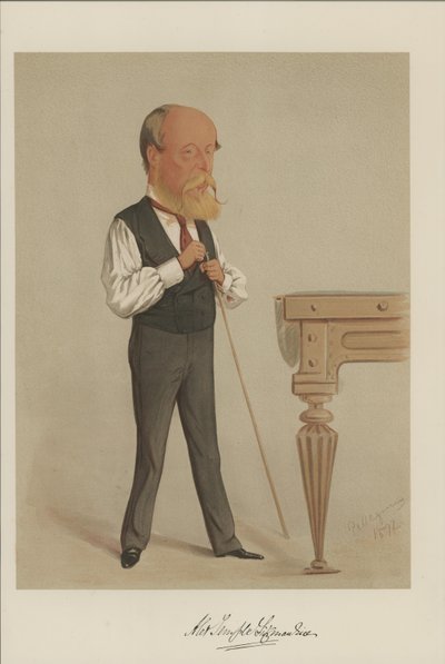 Sándor-templom Fitzmaurice alkotó: Carlo Pellegrini