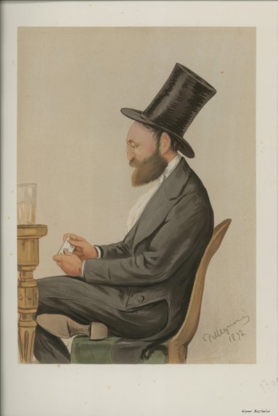 Agglegény alkotó: Carlo Pellegrini
