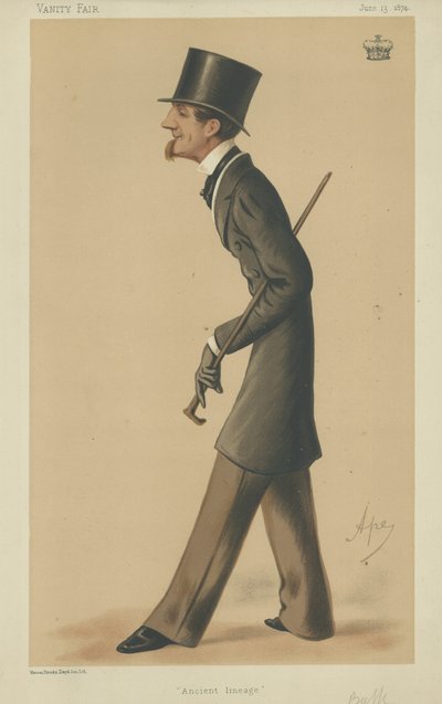 Bath márkija alkotó: Carlo Pellegrini