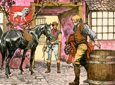 Fekete szépség alkotó: Carlos Gabriel Roume