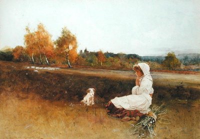 A kiskutya alkotó: Carlton Alfred Smith