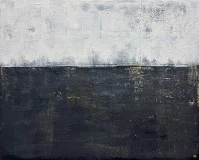 A Sötét Horizont összefoglalója alkotó: Carolina Gårdheim