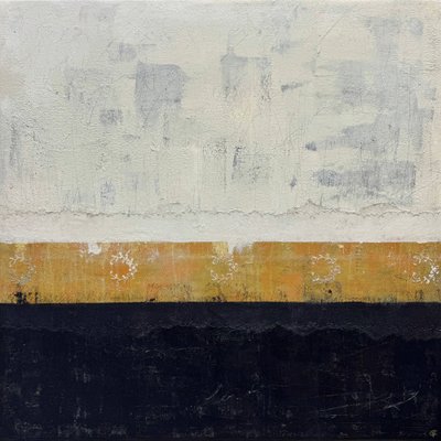 Aranyszínű horizont rétegek alkotó: Carolina Gårdheim
