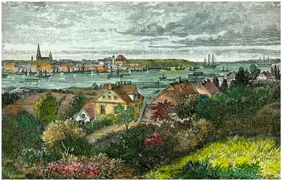 Azt mondták, német, S 1875. alkotó: Carrera