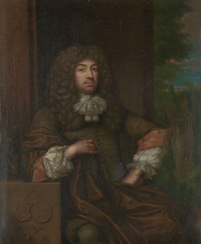  alkotó: Caspar (after) Netscher