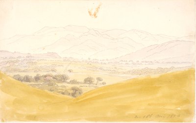  alkotó: Caspar David Friedrich