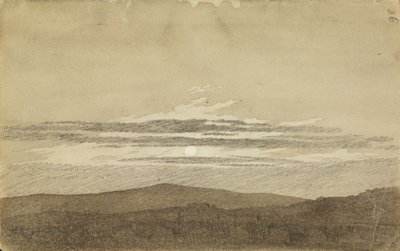  alkotó: Caspar David Friedrich