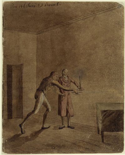  alkotó: Caspar David Friedrich