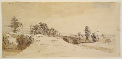  alkotó: Caspar David Friedrich