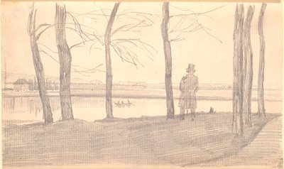  alkotó: Caspar David Friedrich