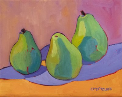  alkotó: Catherine J Martzloff