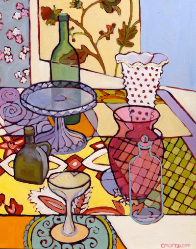  alkotó: Catherine J Martzloff