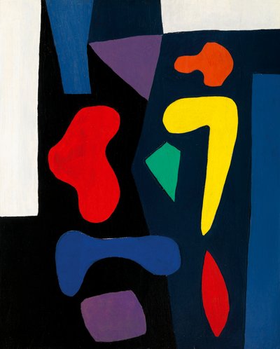 Építészeti kompozíció alkotó: Caziel Caziel