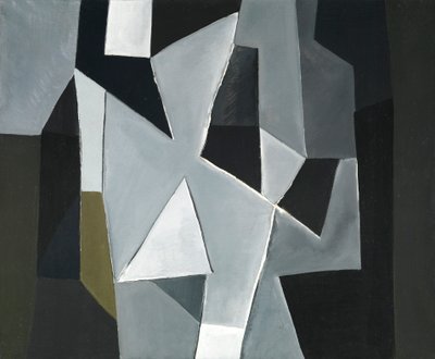 Építészeti kompozíció alkotó: Caziel Caziel