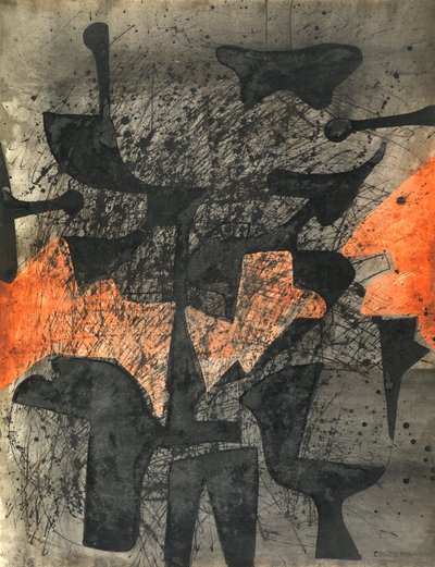 Ünnepség alkotó: Caziel Caziel