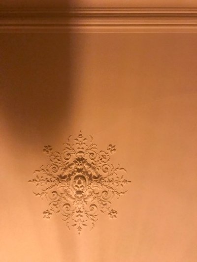Kompozíció - Építészet - Részletek, 2019 (fotó) alkotó: Cécile Jamet