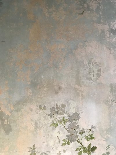 Kompozíció - Építészet - Részletek, 2019 (fotó) alkotó: Cécile Jamet