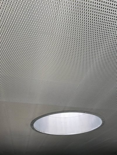 Kompozíció - Építészet - Részletek, 2020 (fotó) alkotó: Cécile Jamet