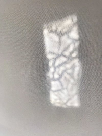 Kompozíció - Reflections, 2019 (fotó) alkotó: Cécile Jamet