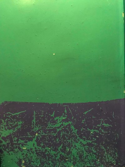 Összetétel, 2019 (fotó) alkotó: Cécile Jamet