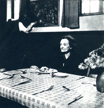 Egy élet után, 1941 alkotó: Cecil Beaton