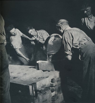 Falfestmény terv, 1941 alkotó: Cecil Beaton