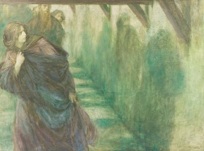 Az árnyék alkotó: Cesare Laurenti