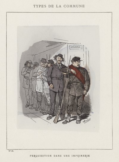 Keresés egy nyomdában alkotó: Charles Albert d Arnoux Bertall