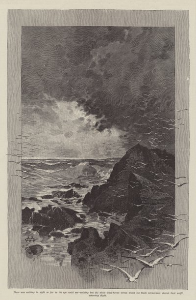 Mr Meeson végrendelete, H Rider Haggard alkotó: Charles Auguste Loye