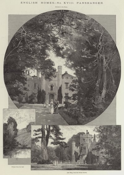 serpenyőben alkotó: Charles Auguste Loye