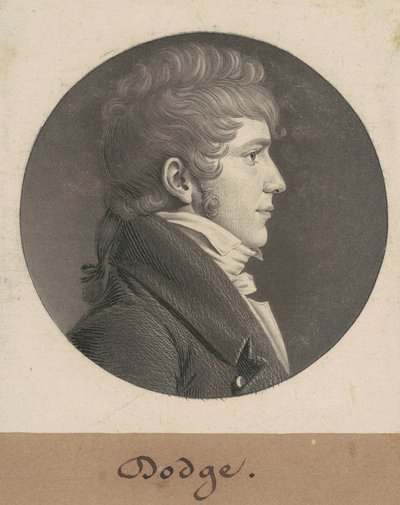 Kitérés alkotó: Charles B. J. Févret de Saint Mémin