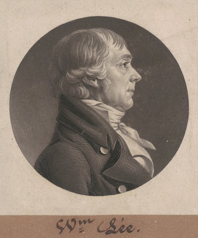 John S. Smith alkotó: Charles B. J. Févret de Saint Mémin