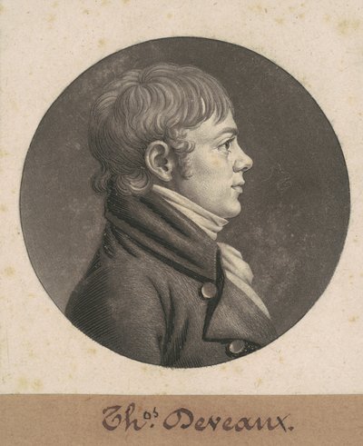 Robert Mills alkotó: Charles B. J. Févret de Saint Mémin