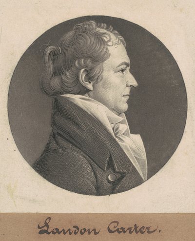 Thomas Reade Rootes alkotó: Charles B. J. Févret de Saint Mémin