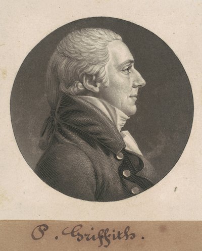 William Randolph IV alkotó: Charles B. J. Févret de Saint Mémin