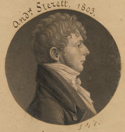  alkotó: Charles Balthazar Julien Févret de Saint-Mémin