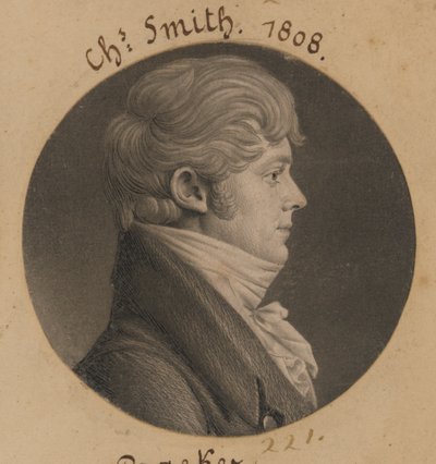 alkotó: Charles Balthazar Julien Févret de Saint-Mémin