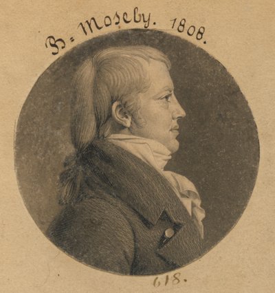 Charles Smith alkotó: Charles Balthazar Julien Févret de Saint-Mémin
